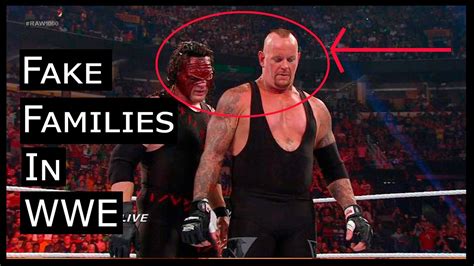 wwe is fake why watch it|how are wwe matches staged.